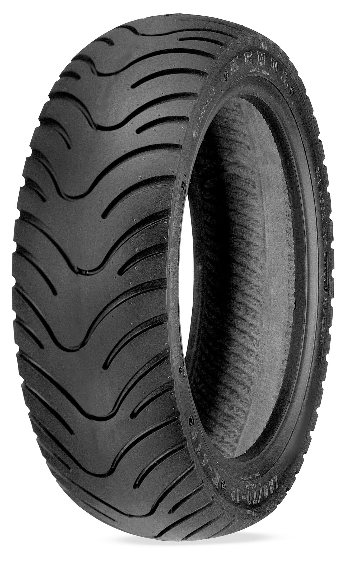 Kenda K413 Performance Scooter Tire 3.0010 Front/Rear 044131035B1