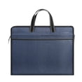 thumbnail image 1 of EIGTHTAIL Portable Large-Capacity Oxford Cloth Briefcase with Versatile Storage - Perfect for Business Meetings and Father‘s Day Gift (1x Business Handbag), 1 of 7