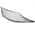 thumbnail image 1 of Hamac en Corde Maillée Lit de Couchage en Nylon pour Randonnée Camping Banmo, 1 of 2