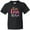 AB-Black, variant on Live Love Aloha Youth T-Shirt
