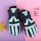 thumbnail image 2 of Guantes de algodón para esquiar y jugar en la nieve para niños de 4 a 17 años, gruesos, resistentes al frío, impermeables, a prueba de viento, antideslizantes y cálidos, para invierno, 2 of 5