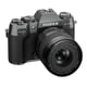 thumbnail image 1 of Cámara Fujifilm X-T50 Carbón + XF16-50mm, 1 of 4