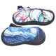 thumbnail image 3 of Estuches Para Gafas, Bolsa De Almacenamiento Portátil Para Gafas De Sol, Resistente Al Agua, Con Cremallera, 2 Uds., 3 of 7