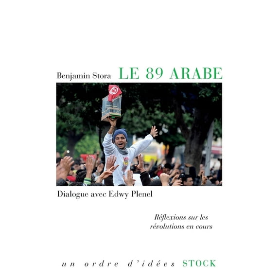 Essais - Documents Le 89 Arabe, (Paperback)