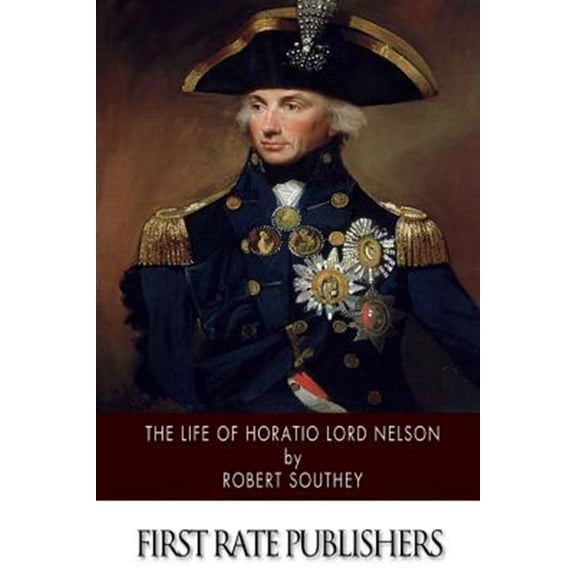 Pre-Owned Life of Horatio Lord Nelson