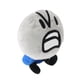 thumbnail image 1 of 29 Style New Battle for Dream Island Plush Toy Leafy Firey Flower Waterdrop Bubble Cake Lollipop Plushie Pillow Doll Kids Gift, 1 of 5