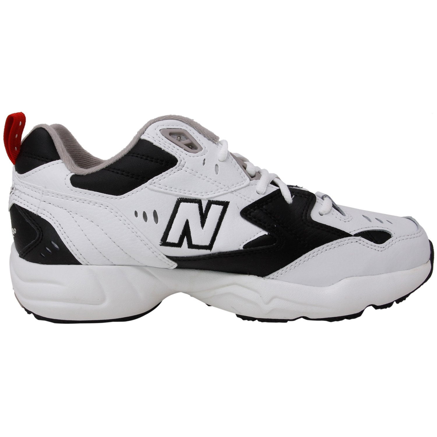 new balance mx608 wt