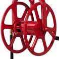 thumbnail image 4 of Liberty Garden Revolution Industrial Grade Rotating Garden Hose Reel (3 Pack), 4 of 6