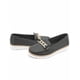 thumbnail image 3 of Mocasín Para Mujer Antiderrapante Formal Slip On Negro 22-26 negro 23.5, 3 of 6