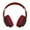 E, variant on Metal Telescopic Over Ear Bluetooth Headphones,Bluetooth 5.3,Wired Wireless Dual Mode,40mm HiFi Driver,Noise Reduction,Low Latency Gaming,Soft Earmuffs,FM TF Card Support Headset for Phone PC