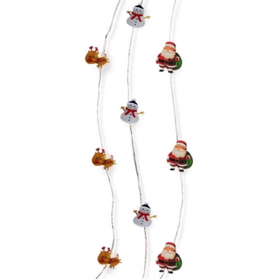 XMS LGT CNDYCN/SWMN/SNFL (Pack of 12)