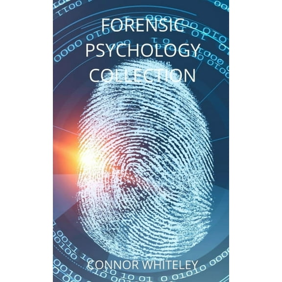 Introductory Forensic Psychology Collection, Book 28, (Paperback)