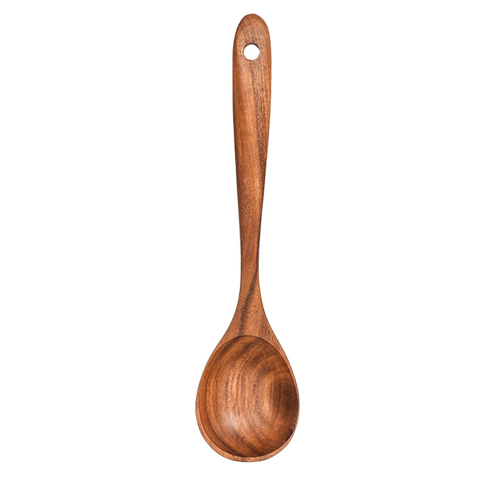 Zulay Kitchen (set da 6 pezzi) Utensili da cucina in legno - Utensili