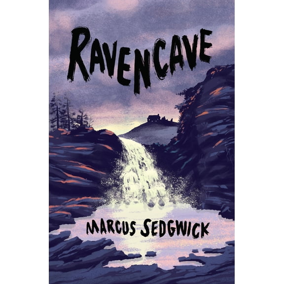 Everyone Can Be a Reader (Teen Contempor Ravencave, (Paperback)