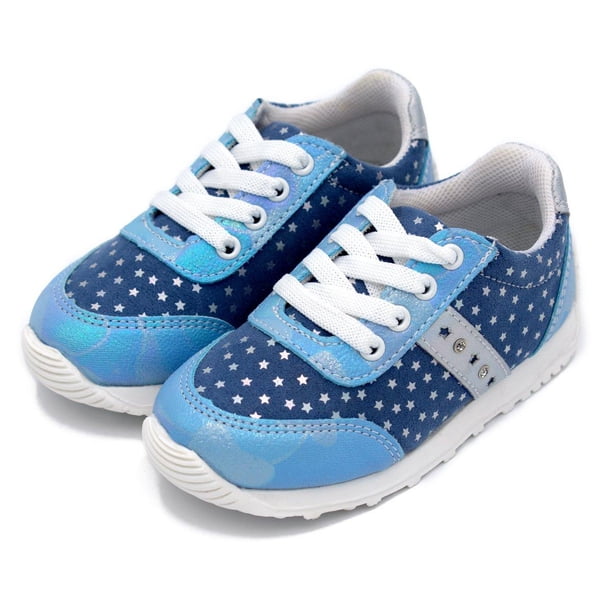 Mini Pugs - Tenis Para Bebe - Niña - C3220S37 multicolor 17 Mini Pugs ZZ-C3220S37
