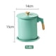 thumbnail image 2 of Colador de aceite Olla 1.4L Grano de madera Fácil operación Sin óxido Suministros de almacenamiento de aceite Filtro para el hogar Cantina Fruta Verde, 2 of 10