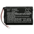 thumbnail image 3 of Replacement Battery for Garmin Nuvi 2475LT,Nuvi 2495LMT,Nuvi 2505,Nuvi 2505LT,Nuvi 2547,Nuvi 2547 LMT,Nuvi 2555LMT,Nuvi 2555LT,Nuvi 2557,361-00035-03,361-00035-07,3.7V/1200mAh, 3 of 5