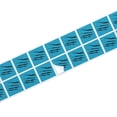 thumbnail image 6 of Effete Feline Claw Marks Scratch Square Sticker Label Rolls, 6 of 7