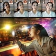 thumbnail image 4 of EeaseCA Rechargeable Ring Light For Phone Mini Portable Beauty Selfie Lighting Accessory, 4 of 7