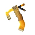 thumbnail image 3 of Obturador de lente profesional, pieza de reparación de Cable flexible Fpc para II , accesorios para cámaras digitales , Sin Componentes CUTICAT Flex Cable, 3 of 8