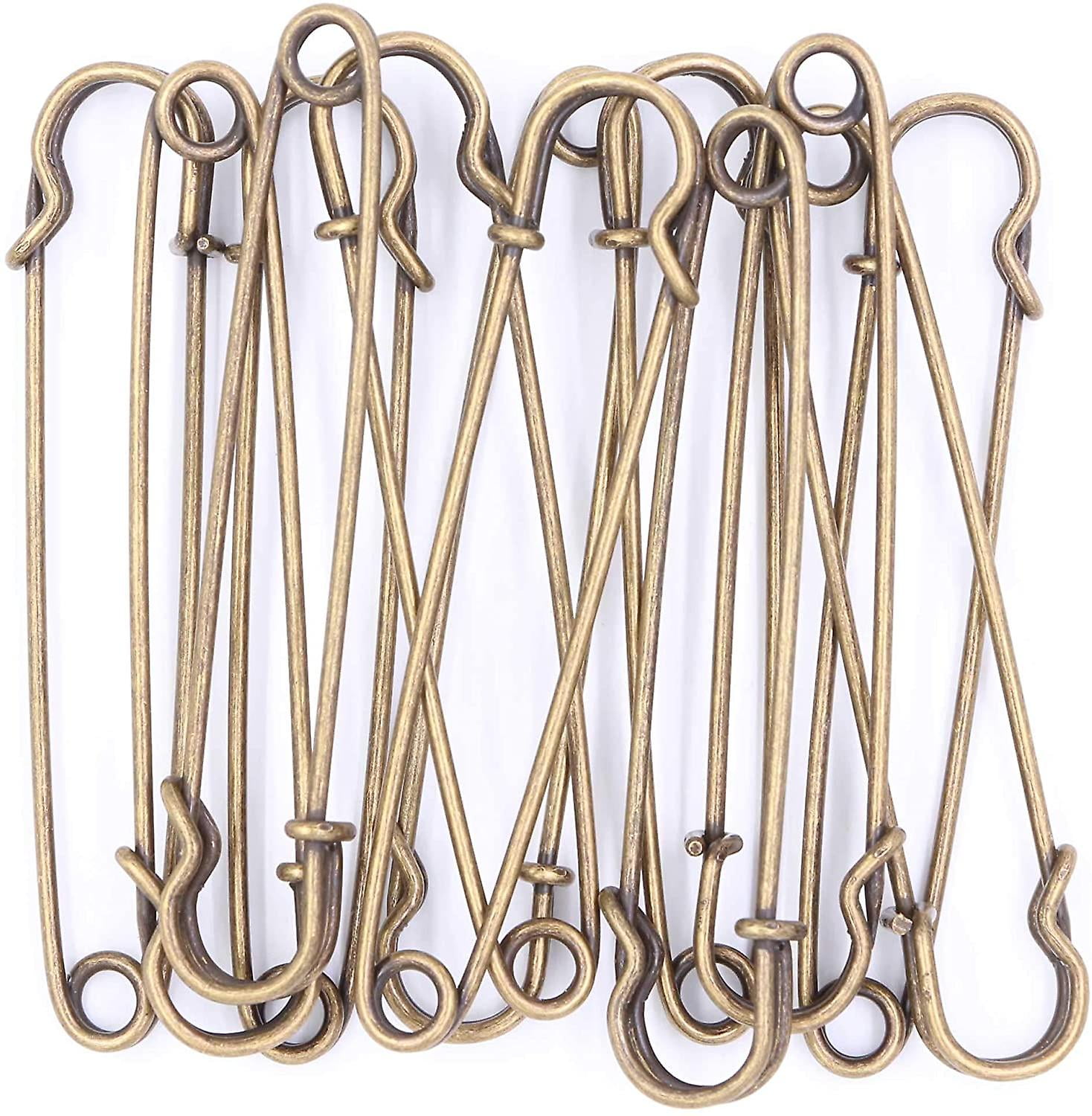 heavy duty safety pins