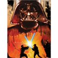 thumbnail image 1 of Star Wars Épisode III Impression de Bataille, 1 of 1