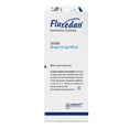 thumbnail image 3 of Fluxedan Bromhexina 6 mg / 12 Mg Jarabe 225 ml, 3 of 4