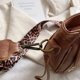 thumbnail image 4 of Bolso de moda para mujer, bolso cruzado, bolso informal de PU para uso diario en la oficina, bolso bandolera, 4 of 9