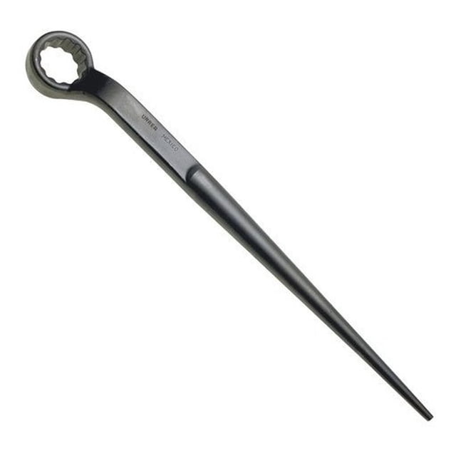 Llave Esctructural De Estrías 12 Puntas 1-1/8 2618 Urrea Urrea 2618
