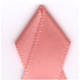 thumbnail image 1 of Papilion R074400090238100Y .38 in. Double-Face Satin Ribbon 100 Yards - Light Coral, 1 of 1