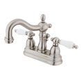thumbnail image 1 of Two Handle 4 in. Centerset Lavatory Faucet with Retail Pop-up, 1 of 1