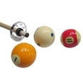 thumbnail image 3 of Billiard Stroke Exerciser Billiard Ball Shot- Exerciser, 3 of 5