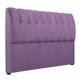 thumbnail image 1 of Cabecera King Size Nube Lavanda, 1 of 5
