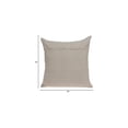 thumbnail image 6 of Mountain Majesty Transitional Design Throw Pillow, Modern Decorative Pillow for Living Room Sofas and Couches, 6 of 6