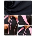 thumbnail image 2 of Traje De Baño Damas Traje de baño de una pieza Thinly Women Beach Wear Soft para deportes acuáticos (L), 2 of 9