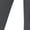 Dark Gray, variant on Miluxas Women's Plus Size Flare Yoga Pants with Pockets Stretchy High Waisted Sporty Leggings Solid Color Workout Gym Leggings Navy