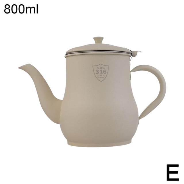 LEPO Bacon Grease Can w/ Strainer & Lid - 17L Oil Container For Oil S G1KD D2N4