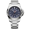 thumbnail image 1 of Victorinox Swiss Army INOX Green Dial Stainless Steel Men's Watch 241725.1, 1 of 4