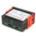 thumbnail image 1 of Temperature Controller Thermostat Temperature Control Equipment for Refrigerating Heating Mode, 1 of 7