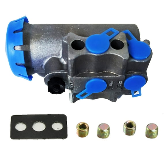 TORQUE Governor Valve for AD-IS Air Dryers 801266 (Replaces Bendix 5004049 5004049X) (TR5004049)