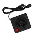 thumbnail image 3 of Joystick  2600 Controller Abs Retro Classic 3D Analog Joystick Controller Game Control For  2600, 3 of 8