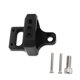 thumbnail image 1 of Soporte de Soporte Boost Solenoide Soporte de Soporte de Soporte de Soporte de 3 Puertos Aleación de Aluminio Boost Reemplazo del Soporte del Soporte para Mac, 1 of 6