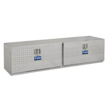 UWS/United Welding Services TBUB-96 UWSTBUB-96 96 X 18 X 18 UNDERBODY BOX
