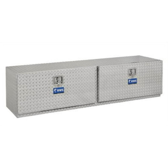 UWS/United Welding Services TBUB-96 UWSTBUB-96 96 X 18 X 18 UNDERBODY BOX