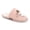 Cowgirl Ghost, variant on Women's Punch Needle Fall Halloween Novelty Scuff Slipper