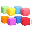 thumbnail image 3 of Dsseng An Excellent Toy And A Cube Are Plastic Flour That Can Help Stress It Makes People Feel Fun, 3 of 9