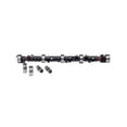 thumbnail image 2 of Edelbrock 5002 Torker-Plus Camshaft Kit; Small Block Chevy Engine Swap; 2500-6500rpm; Duration at 0.50 Int./Exh. 232/234 Deg.; Lift at Valve Int./Exh. 0.488.0.488 in.; Lobe Seps. 108 Deg.;, 2 of 4