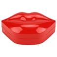 thumbnail image 1 of Mascarilla De Parche Labial, Protección Segura Exfoliación Refrescante Mascarilla Hidratante Para Labios Reduce Las Líneas De Labios Para Dormir Para Labios Secos OTVIAP Lip Mask, 1 of 8
