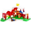 Fisher-Price Little People Animal Sounds Farm