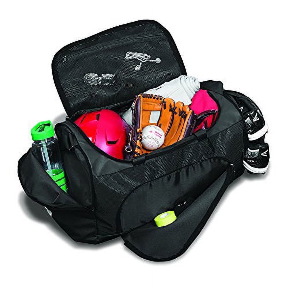 Easton E310D Baseball Player Duffle | Orange